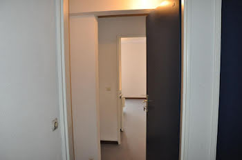 appartement à Grenoble (38)