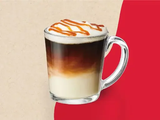 Caramel Macchiato