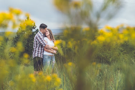 Wedding photographer Christian Barrantes (barrantes). Photo of 17 January 2018