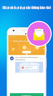 Clean Master [Vip Unlocked] - Ứng Dụng Dọn Rác Và Chống Virus Cho Android Của Bạn