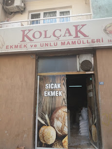 Kolçak Ekmek Ve Unlu Mamülleri