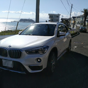 X1 xDrive 18d