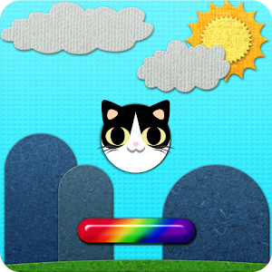 Cat Bounce (No Ads)