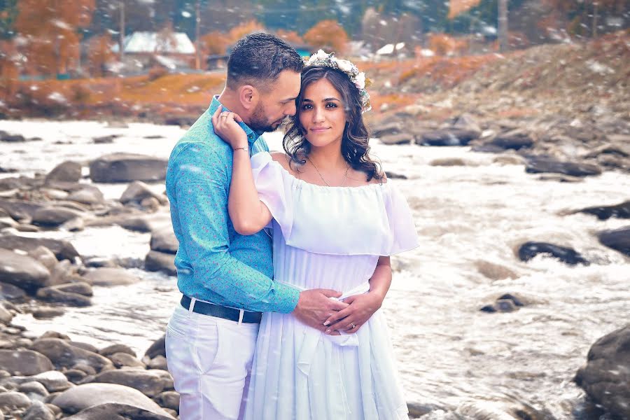 Fotógrafo de bodas Bogdan Nita (bogdannita). Foto del 19 de mayo 2019