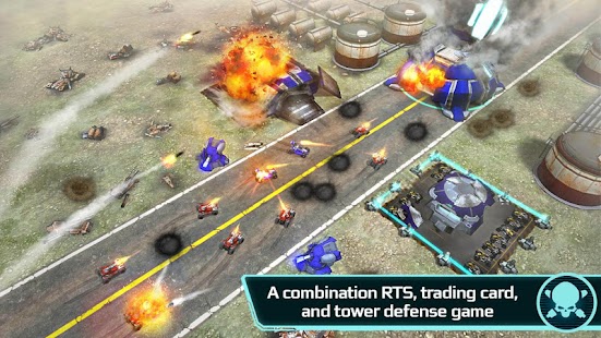 How to mod Game of Drones 0.9.7 mod apk for android