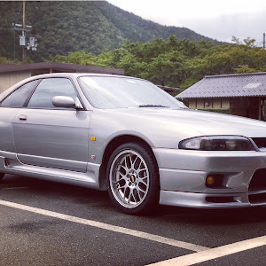 スカイライン GT-R BCNR33