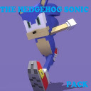 Descargar The Hedgehog Sonic Pack for MCPE Instalar Más reciente APK descargador