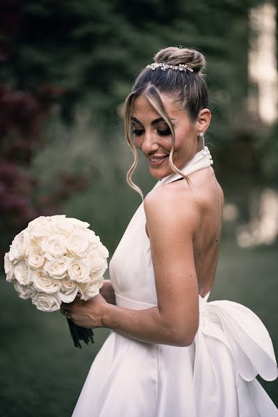 Photographe de mariage Gianpaolo Izzo (gianpaoloizzo). Photo du 25 juillet 2023