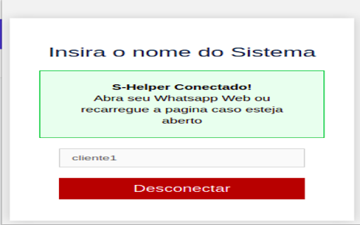 sHelper