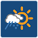 Meteo Andorra icon