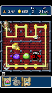 DANDY DUNGEON (Mod)