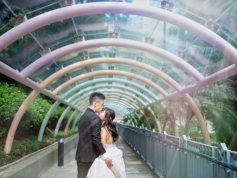 Fotógrafo de casamento Rain Ng (rainng). Foto de 13 de setembro 2021