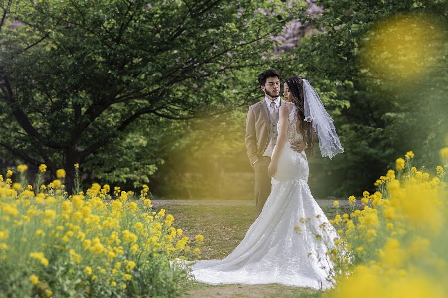 Fotógrafo de casamento Marcelo Miyamoto (marcelomiyamoto). Foto de 13 de outubro 2022