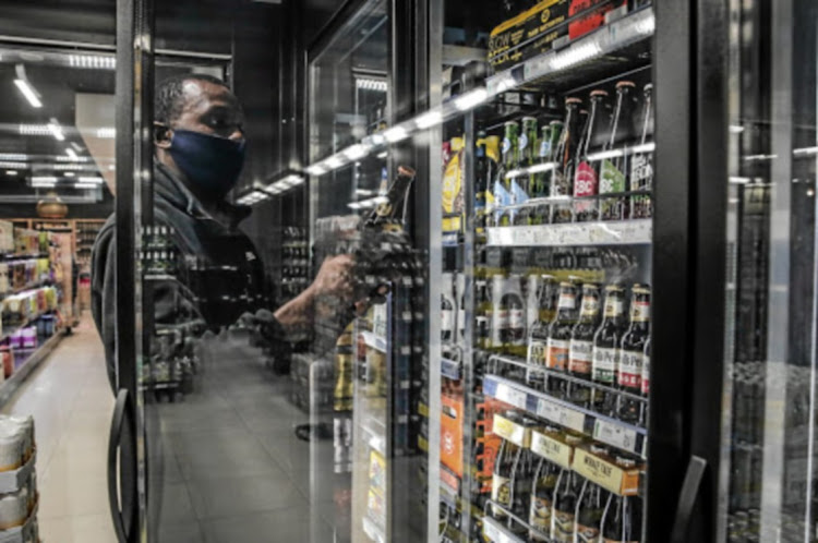 The liquor industry is now uncertain as to how long the taps will be allowed to run, and whether sales will be prohibited once more should the country experience a third wave of Covid-19 infections.