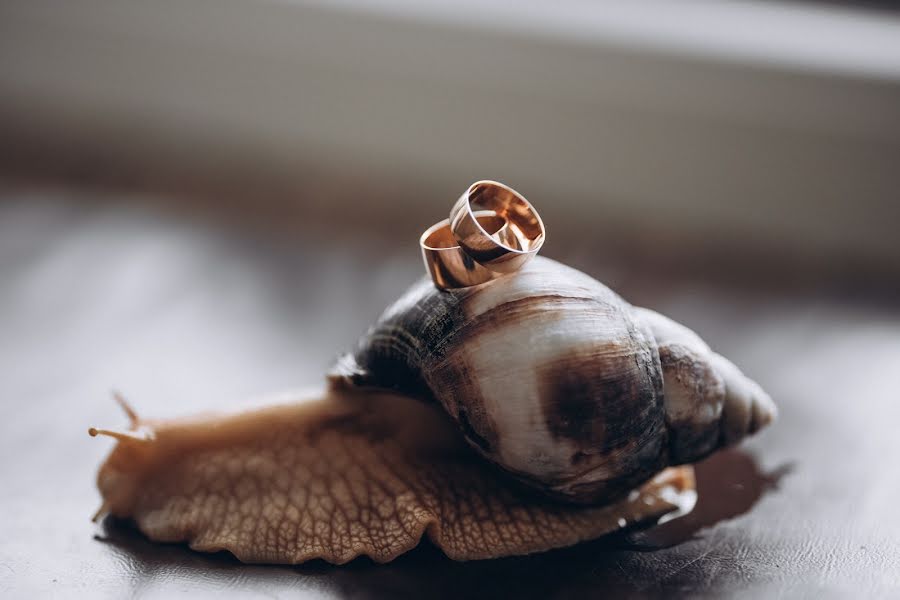 Svadobný fotograf Iren Bondar (bondariren). Fotografia publikovaná 17. januára 2019