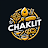 Chaklit -  تتبع سعرات الحرارية icon