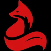 Red Fox Oven Cleaning Logo