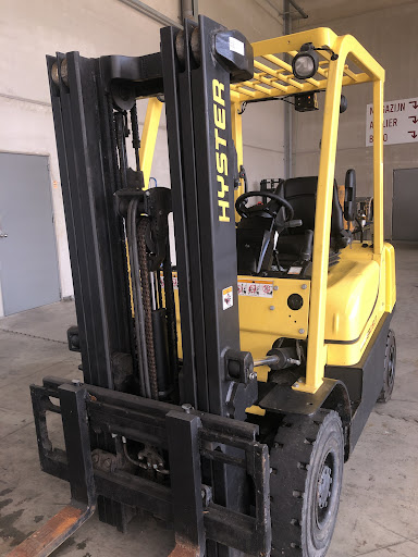 HYSTER H2.5XT