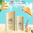 Kem Chống Nắng Anessa Perfect Uv Sunscreen Skincare Milk Spf50+/Pa++++ 60Ml, Dành Cho Da Dầu