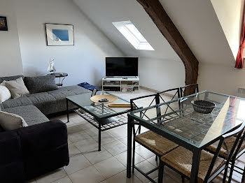 appartement à Honfleur (14)