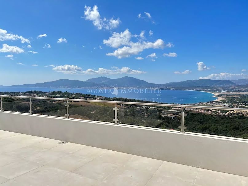 Vente appartement 3 pièces 75 m² à Bisinao (20166), 590 000 €