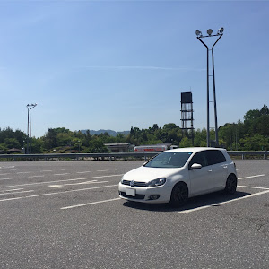 ゴルフ6 TSI