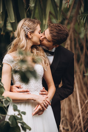 Photographe de mariage Ilya Stepansky (stepanskyphoto). Photo du 20 novembre 2021