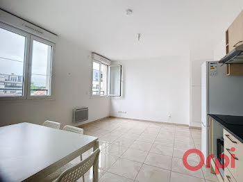 appartement à Clamart (92)