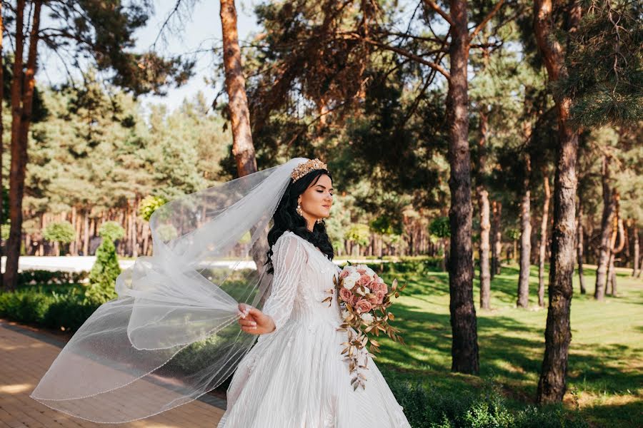 Photographe de mariage Marina Bibik (maribibik). Photo du 20 octobre 2019