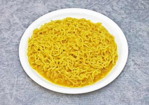 Plain Maggi