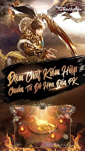 Phá Thiên Nhất Kiếm