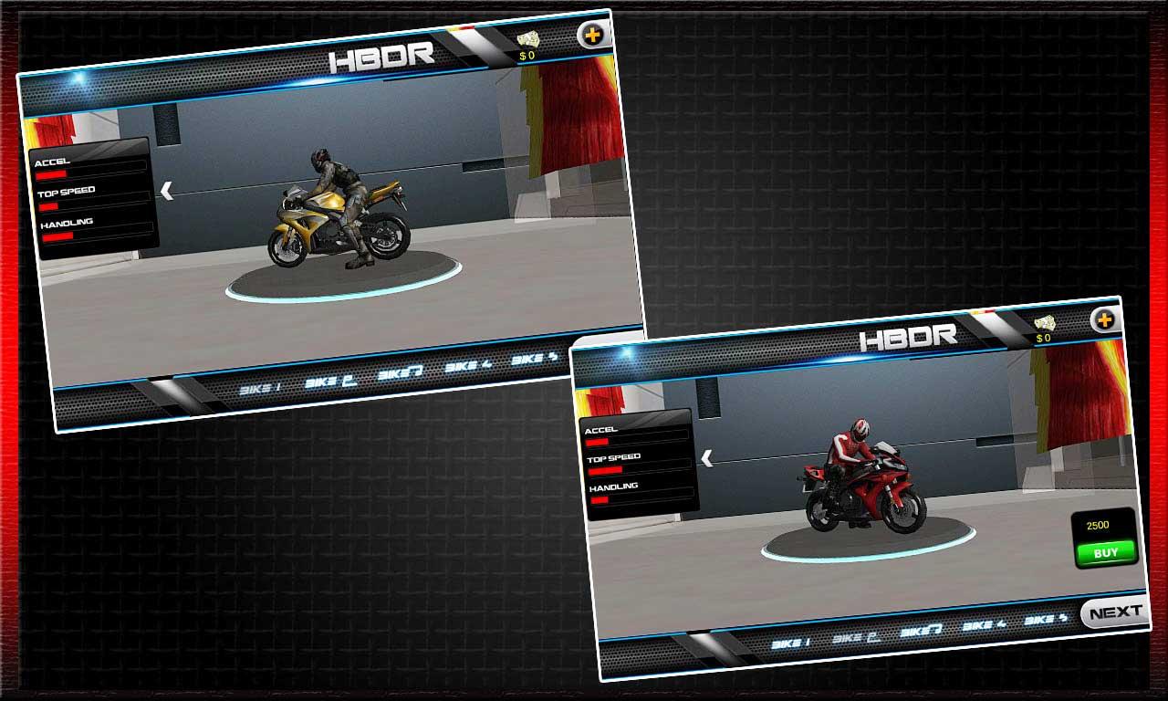 Drag Race Berat Sepeda Versi Apl Android Di Google Play