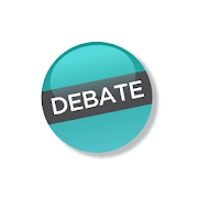 Debate Real Time 1.3.3 Icon