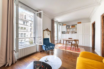 appartement à Paris 3ème (75)