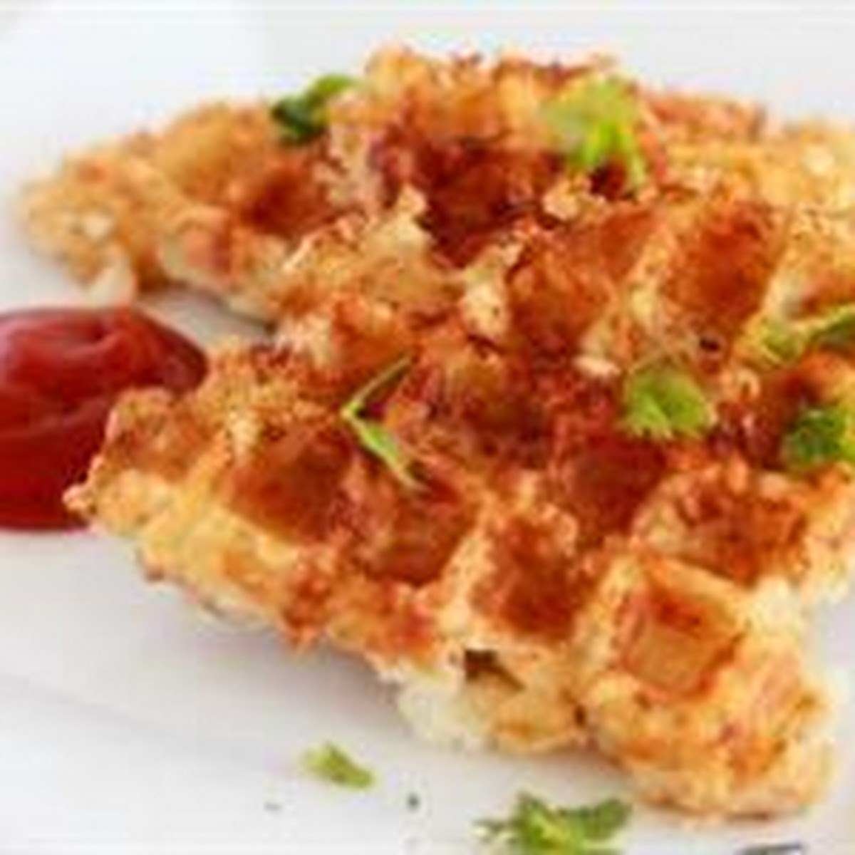 Waffle Maker Hashbrown, ToTT Store