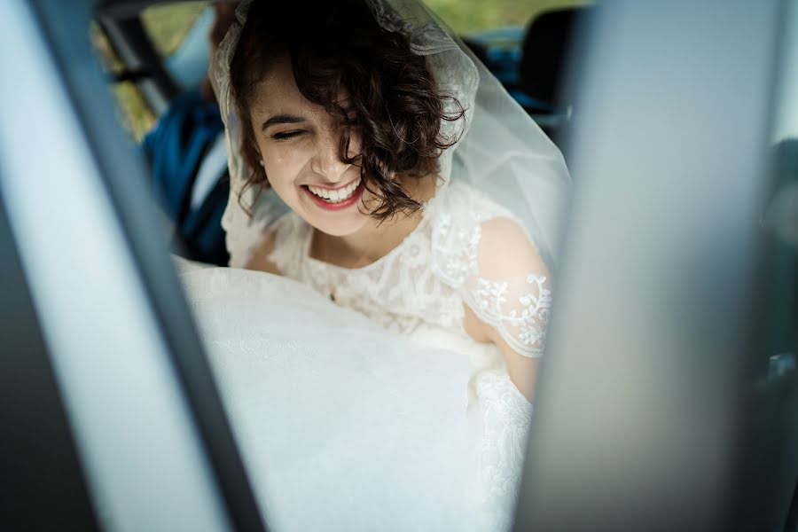 Fotografo di matrimoni Emanuele Pagni (pagni). Foto del 1 febbraio 2019