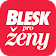 Blesk pro ženy icon