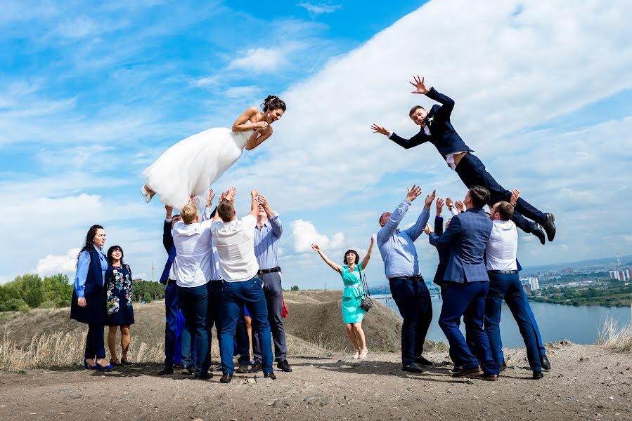 Wedding photographer Andrey Tereshkov (tereshkov). Photo of 21 October 2020