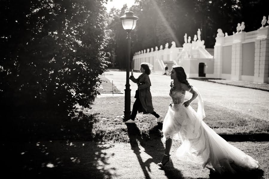 婚礼摄影师Anastasiya Belskaya（belskayaphoto）。2019 7月11日的照片