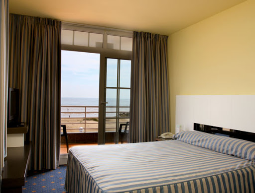 Hotel Playamar | Web Oficial | Laredo, Cantabria