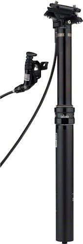 RockShox Reverb Dropper Post: 125mm Travel, MMX Left, B1