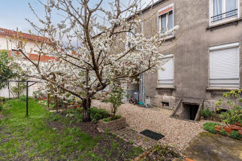 appartement à Neuilly-Plaisance (93)