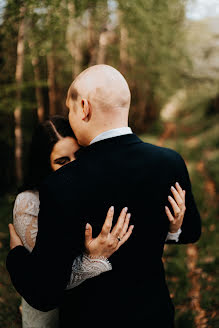 Fotógrafo de bodas Oskar Żak (fotografnowysacz). Foto del 17 de abril