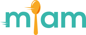 Miam logo