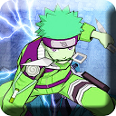 应用程序下载 Narushippuden Ninja Impact Ultimate 安装 最新 APK 下载程序