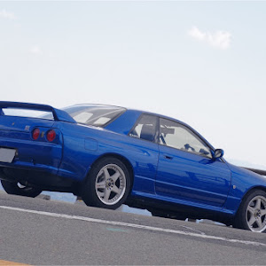 スカイライン GT-R R32