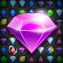 Jewelish Blitz icon