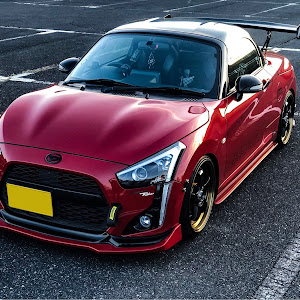 コペン LA400K