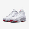 air jordan 13 wolf grey1