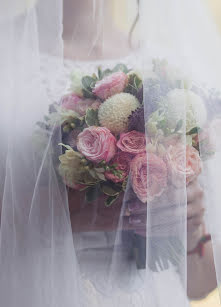 Wedding photographer Alina Vinogradova (alinavinog11). Photo of 29 September 2019